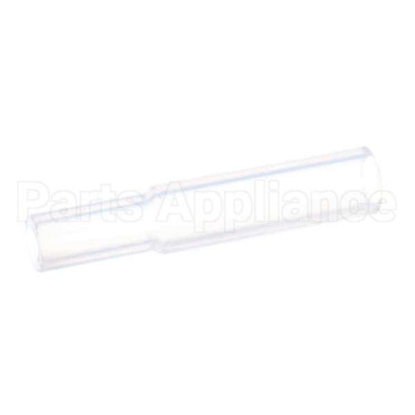 1024.00065.00 Compatible Fetco Connector, Silicone, Tank To B