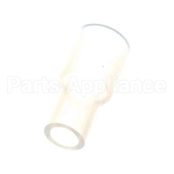 1024.00067.00 Compatible Fetco Connector, Silicone, Tank To F