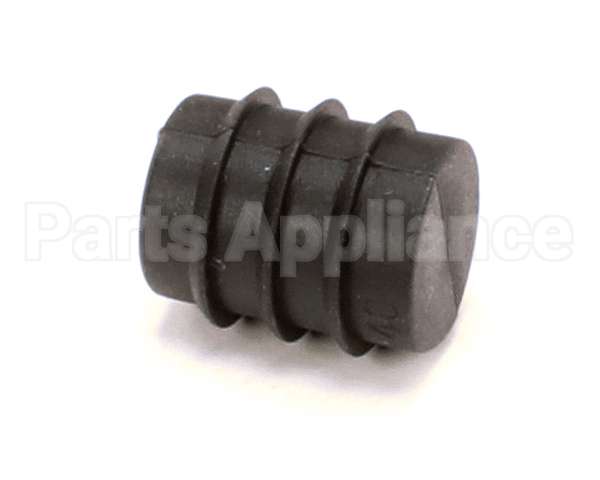 1024.00069.00 Fetco Foot, Anti-Slip, Luxus Series