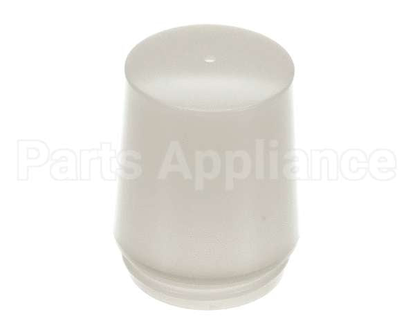 10240A-CG Continental Refrigeration Globe Cover, Lamp Receptacle