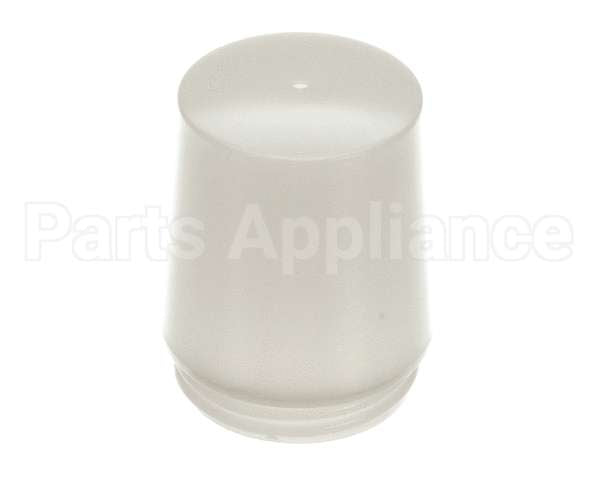 10240A-CG Continental Refrigeration Globe Cover, Lamp Receptacle