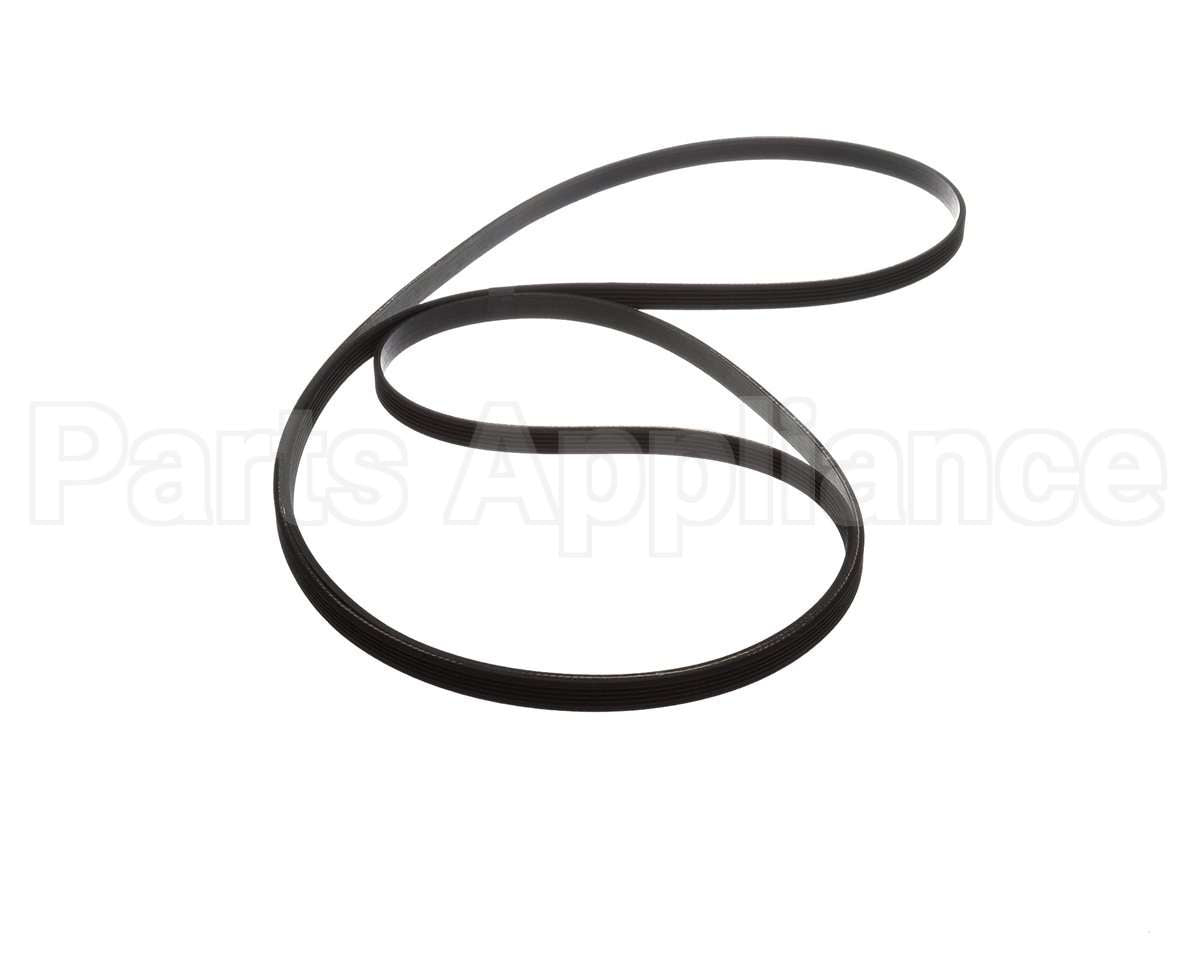 102428 American Dryer Laundry 6Rib Jbelt 89In W22 Ad22