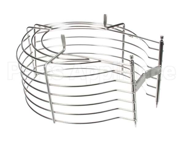 1024430A Univex Safety Ring Assembly
