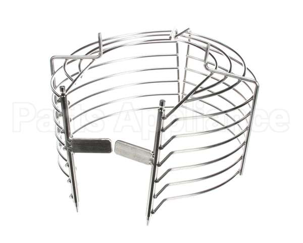 1024430A Univex Safety Ring Assembly