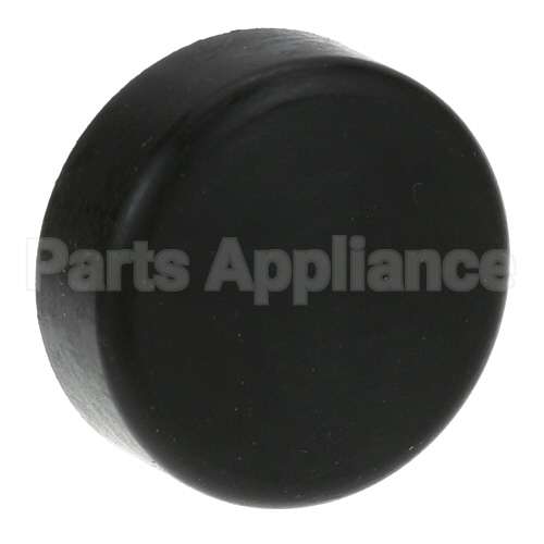 102467-1 Compatible Hobart Cap, Black