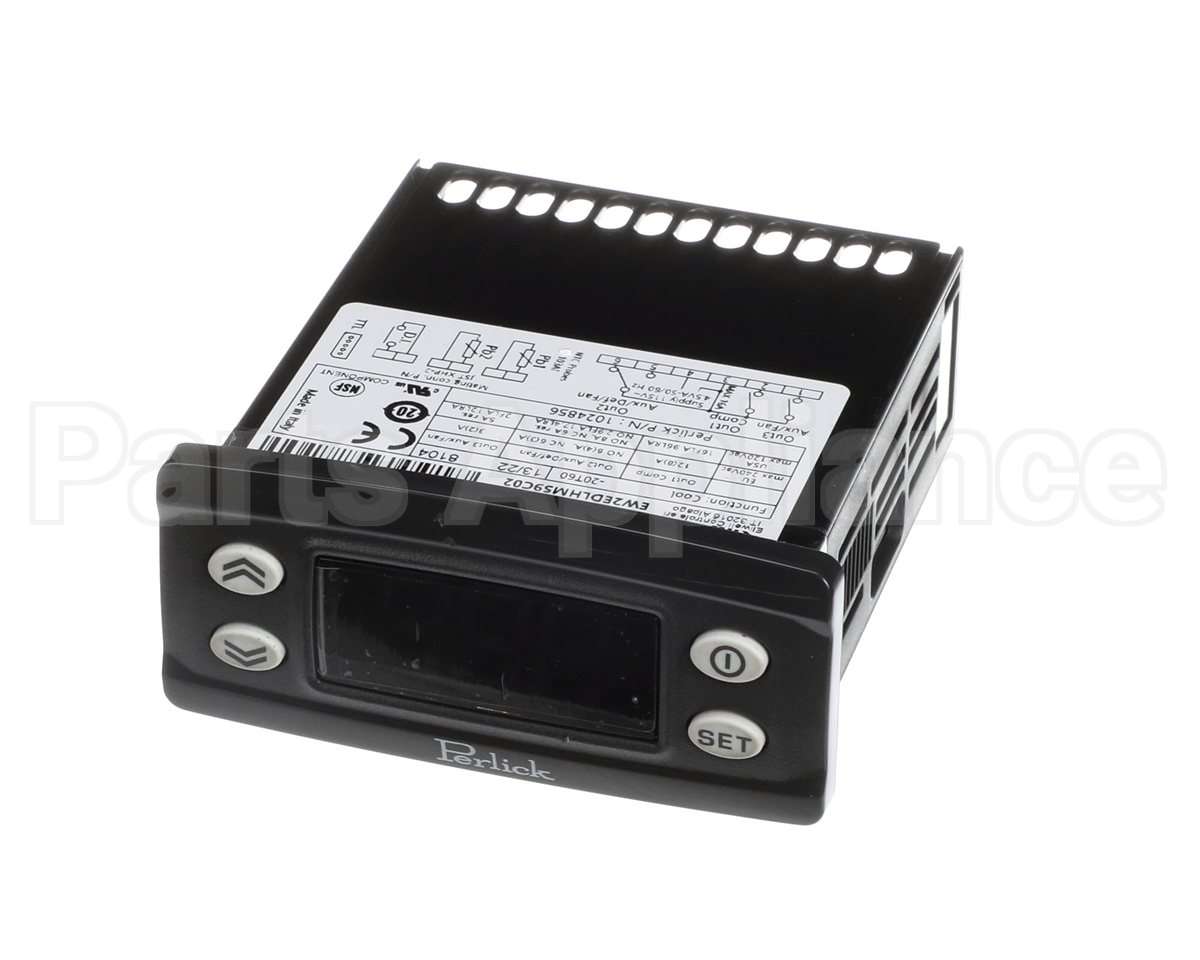 1024856 Perlick Contrl, Eliwell Ew974, Bclt