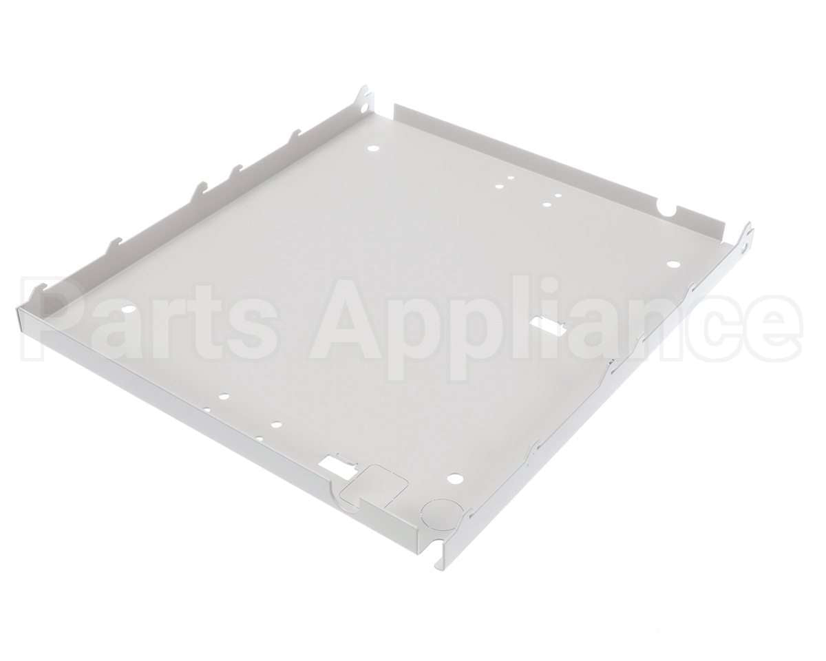 1024862 Alto Shaam Panel, Wall Mount, 2-Pod