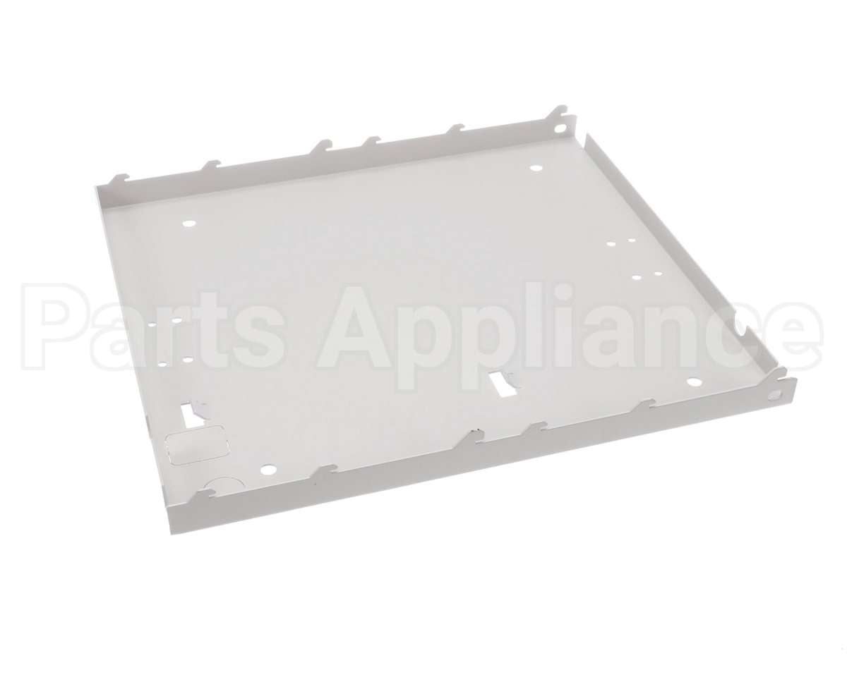 1024862 Alto Shaam Panel, Wall Mount, 2-Pod