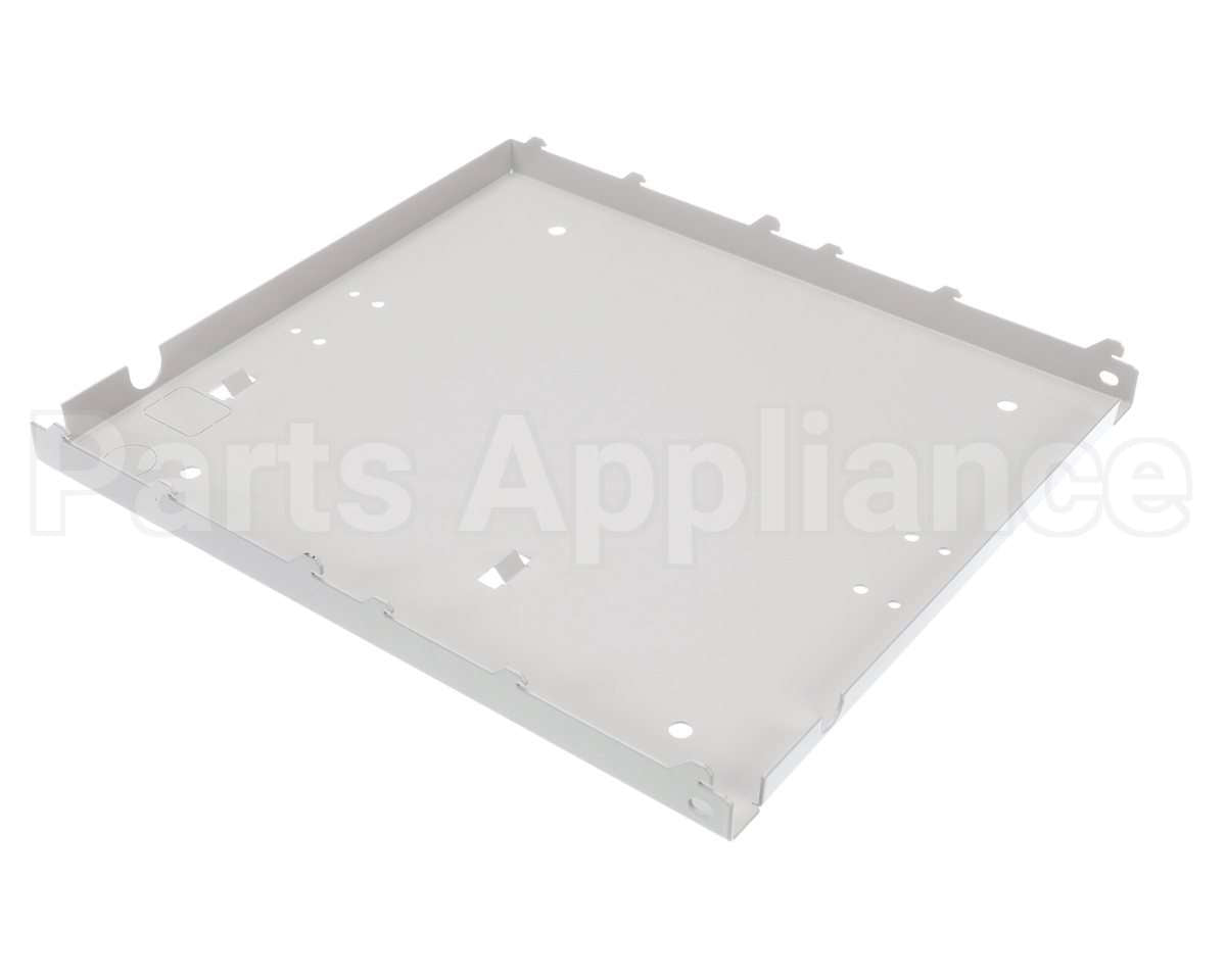 1024862 Alto Shaam Panel, Wall Mount, 2-Pod