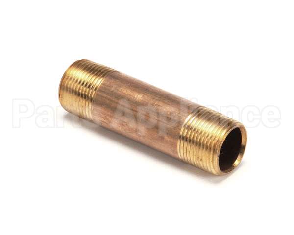 102490 Champion - Moyer Diebel Nipple 3/4X3 1/2 Brass