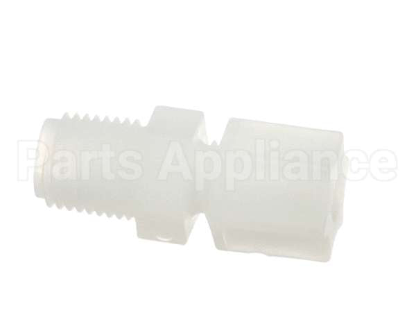 1025.00001.00 Fetco Fitting, Compression Male Conn