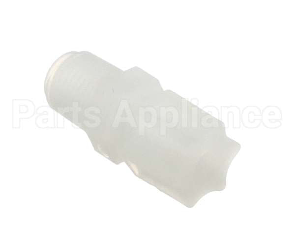 1025.00001.00 Fetco Fitting, Compression Male Conn