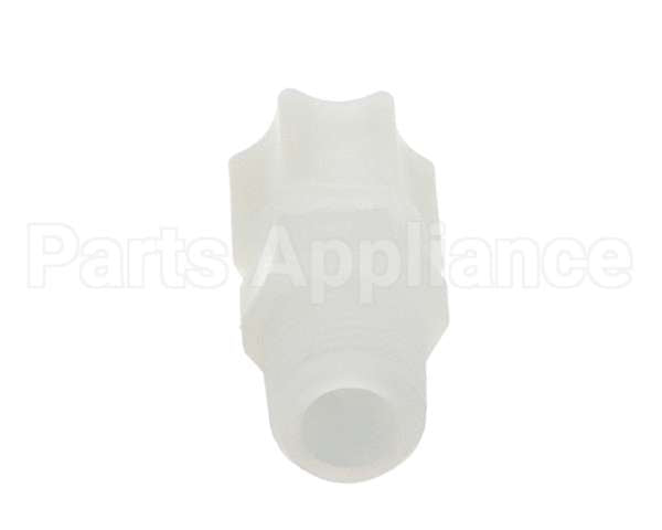 1025.00001.00 Fetco Fitting, Compression Male Conn