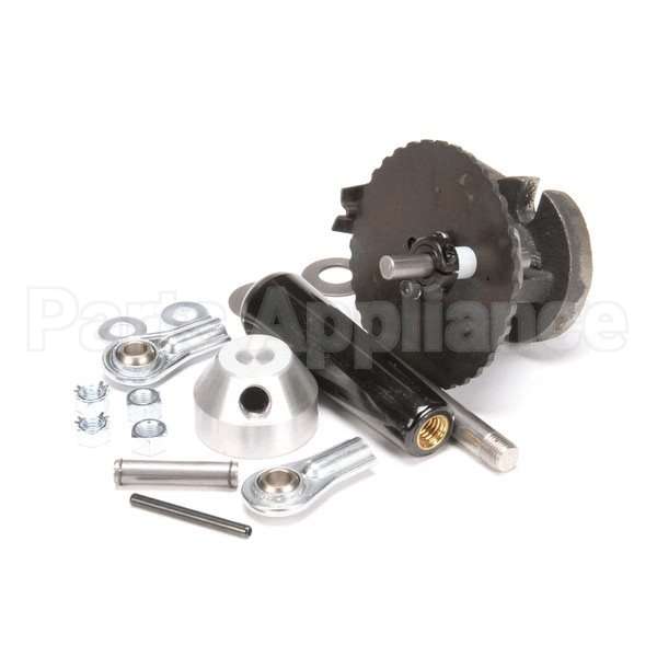 1025032 Compatible Univex 20/30/40 Qt Speed Control Assembly