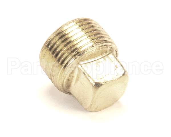102505 Champion - Moyer Diebel Plug 3/4Npt Brass