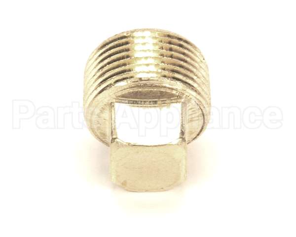 102505 Champion - Moyer Diebel Plug 3/4Npt Brass