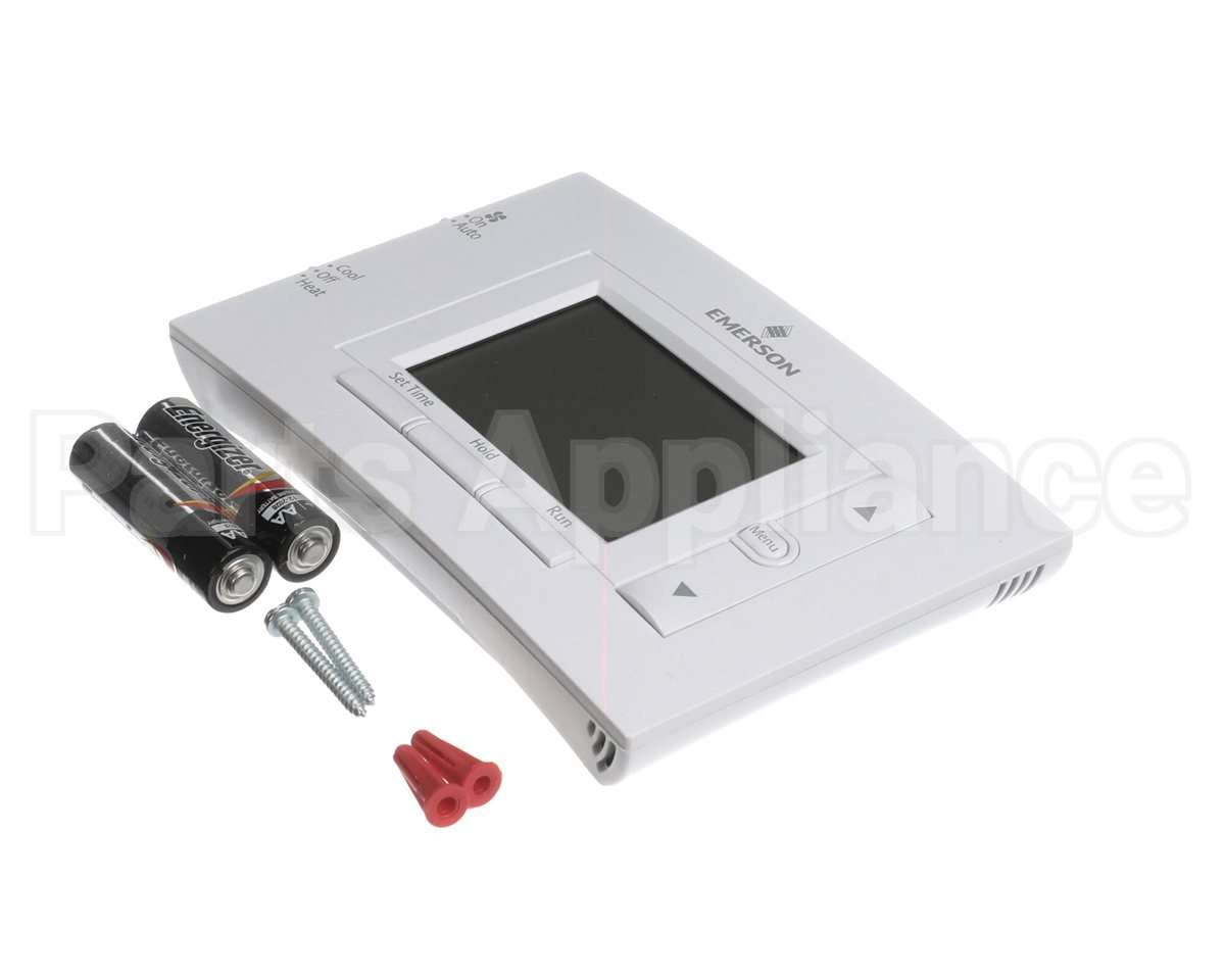 1025101 Nortek T-Stat 80 Series (1H/1C) 1F83C-11Pr