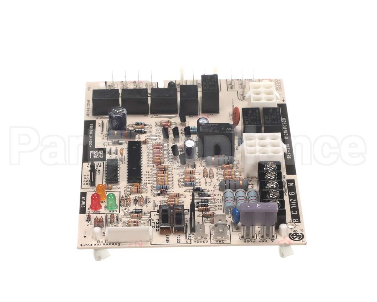 1025182R Nordyne Control Board