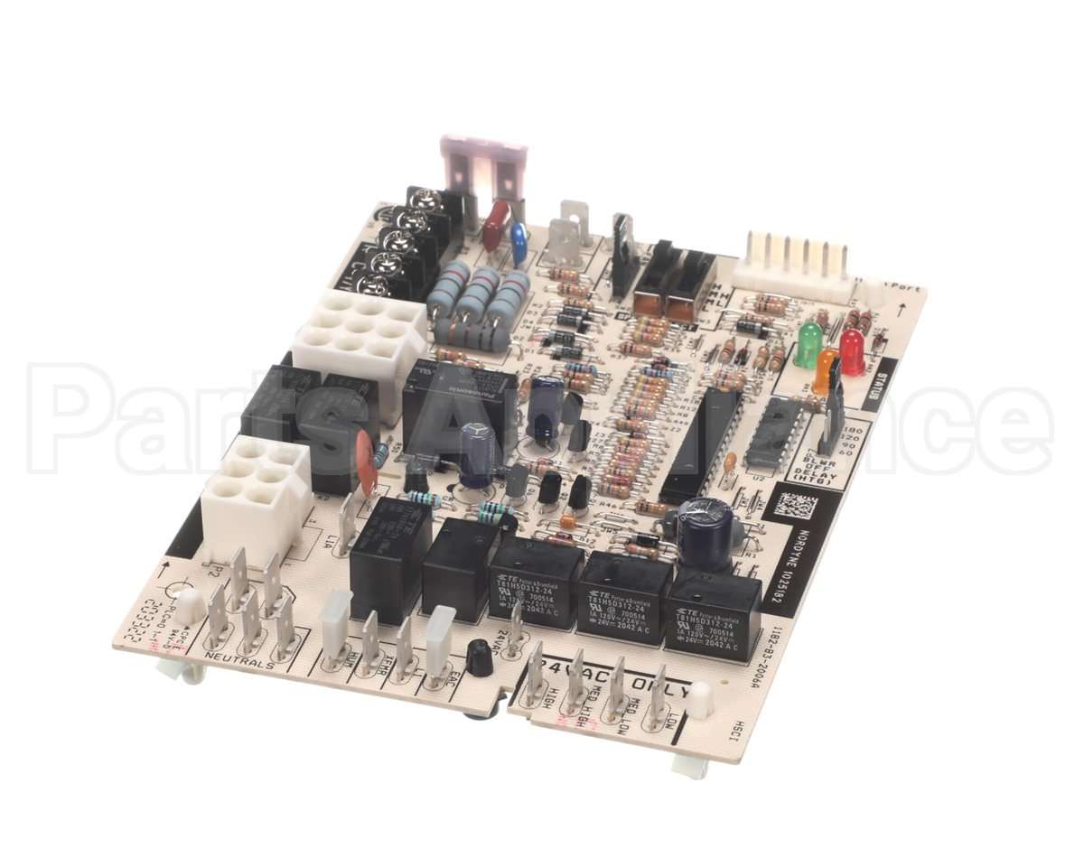 1025182R Nortek Repl,Cntrl,Furnace,G8,1Stage,Fer
