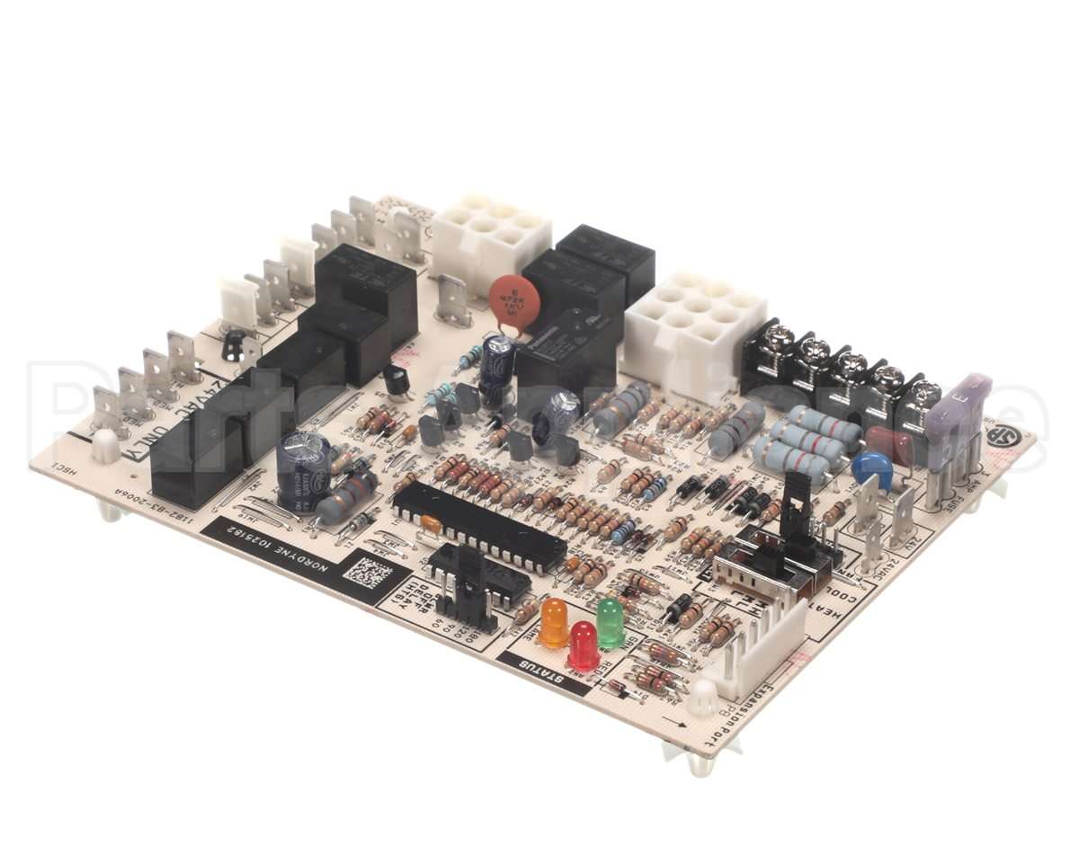 1025182R Nortek Repl,Cntrl,Furnace,G8,1Stage,Fer