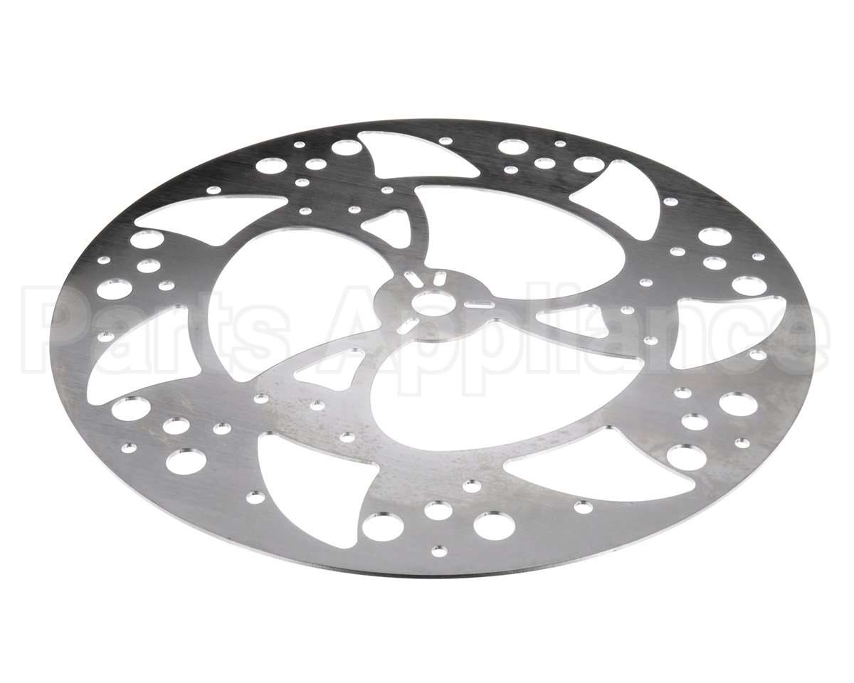 1025317 Alto Shaam Disk,7-Spit,All Options