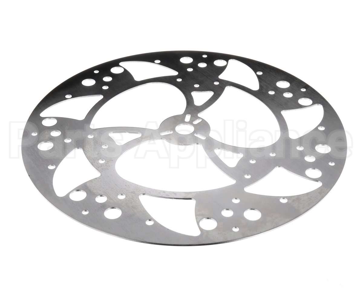 1025317 Alto Shaam Disk,7-Spit,All Options