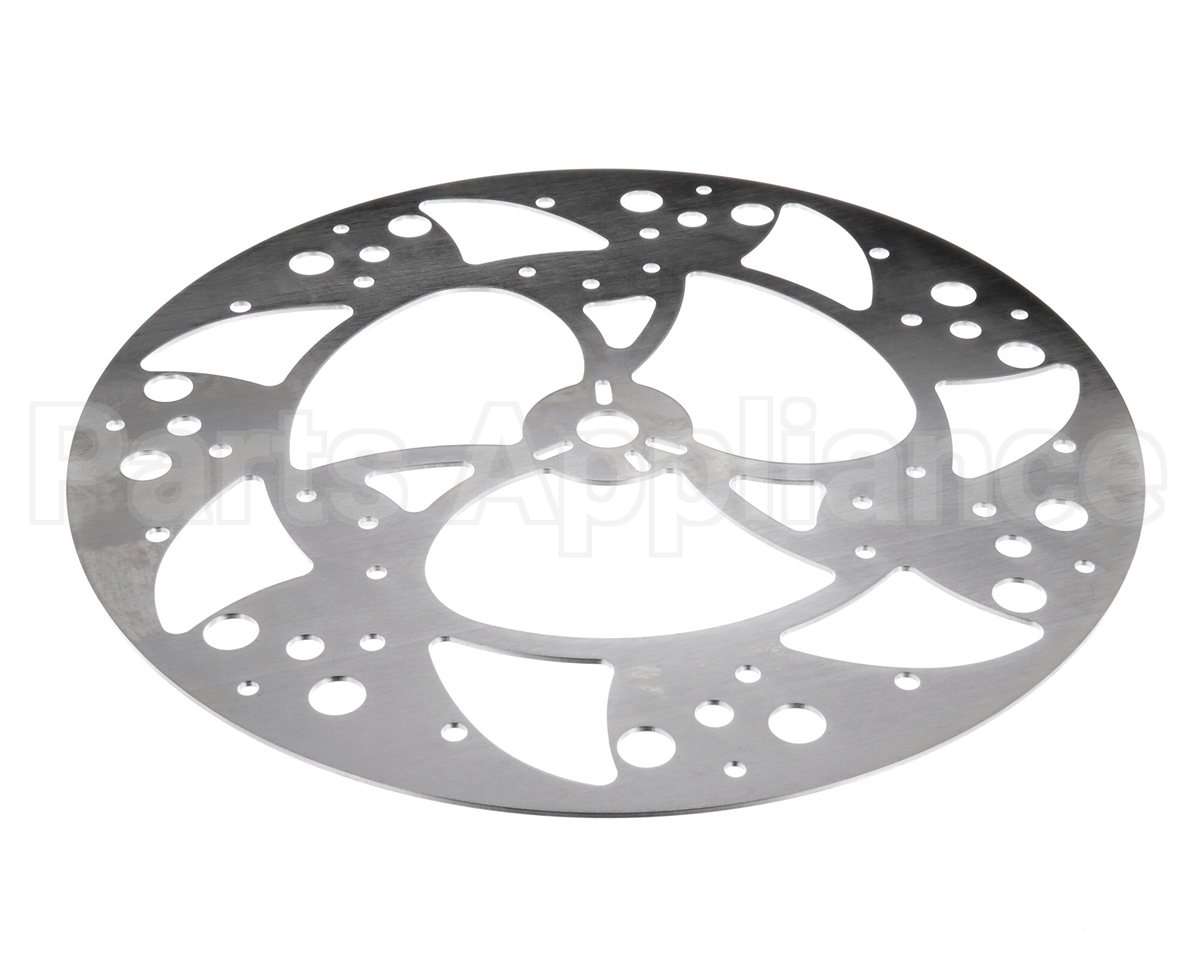 1025317 Alto Shaam Disk,7-Spit,All Options