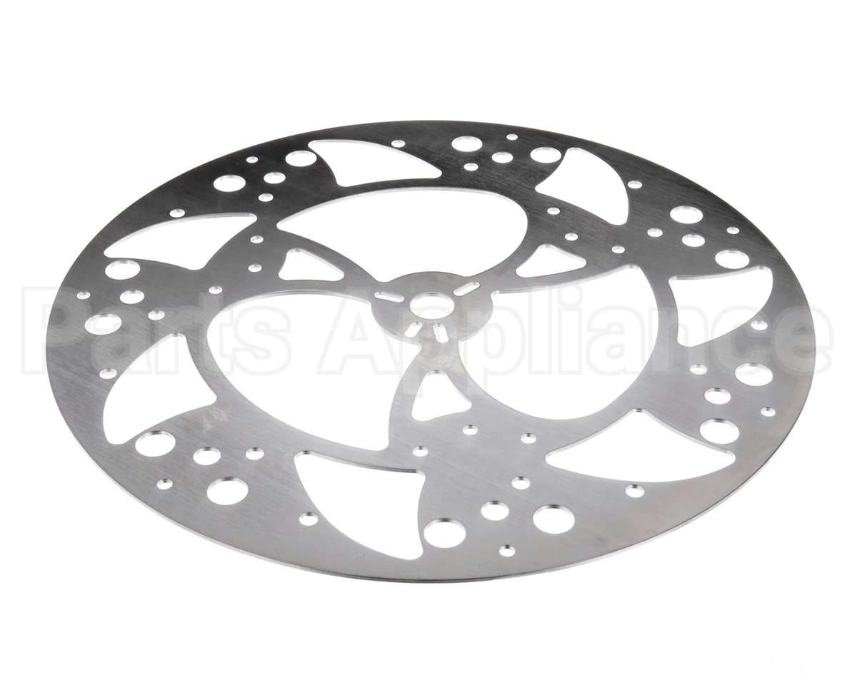 1025317 Alto Shaam Disk,7-Spit,All Options