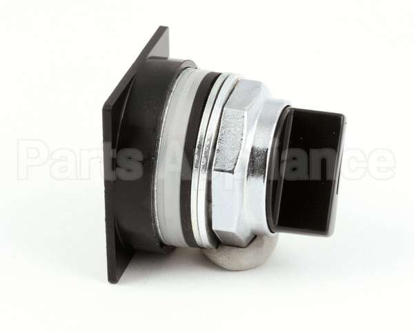 102534 Cleveland Switch; Selector