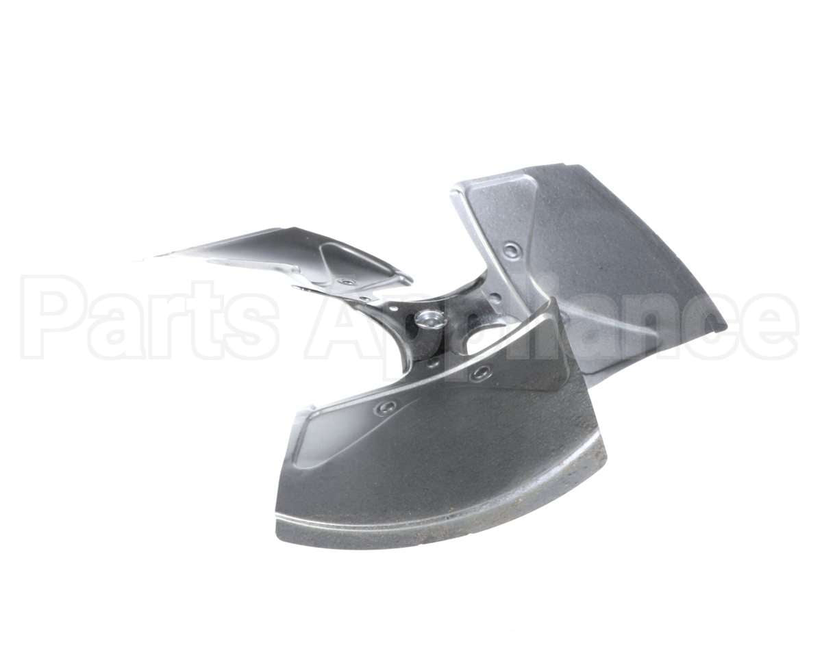 1025340R Nordyne 18" Cw 3 Blade Fan 1/2"Bore