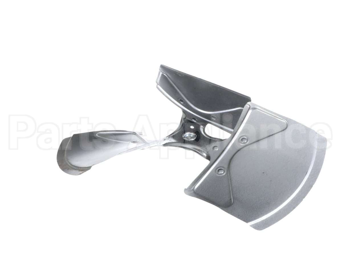 1025340R Nordyne 18" Cw 3 Blade Fan 1/2"Bore