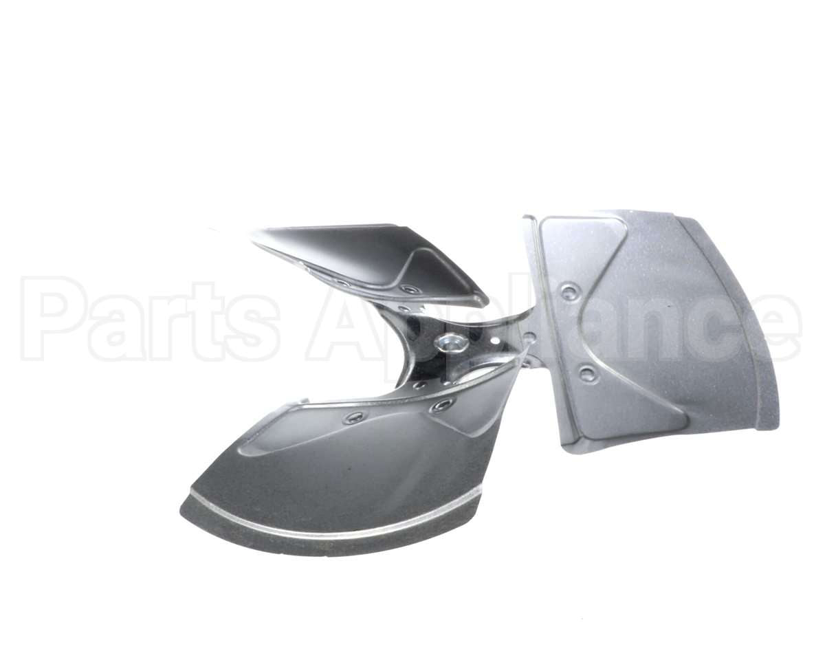 1025340R Nortek Repl,Fan,3Bl,18.0D,24P,Cw,1/2,1140