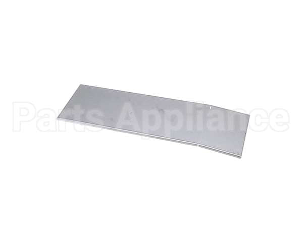 1025366 Alto Shaam Pan, Drip Tray Control Panel