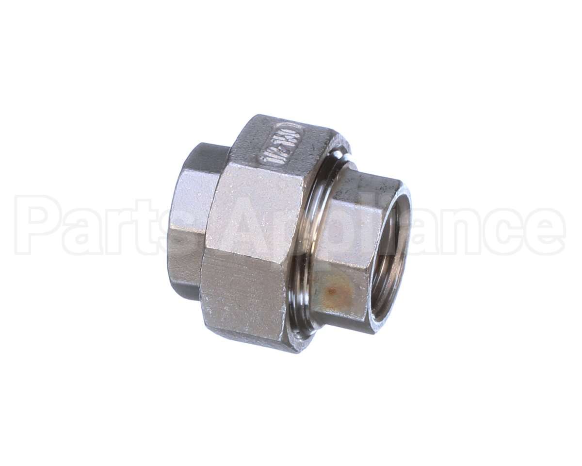 102550 Champion - Moyer Diebel Union 12Npt Sst