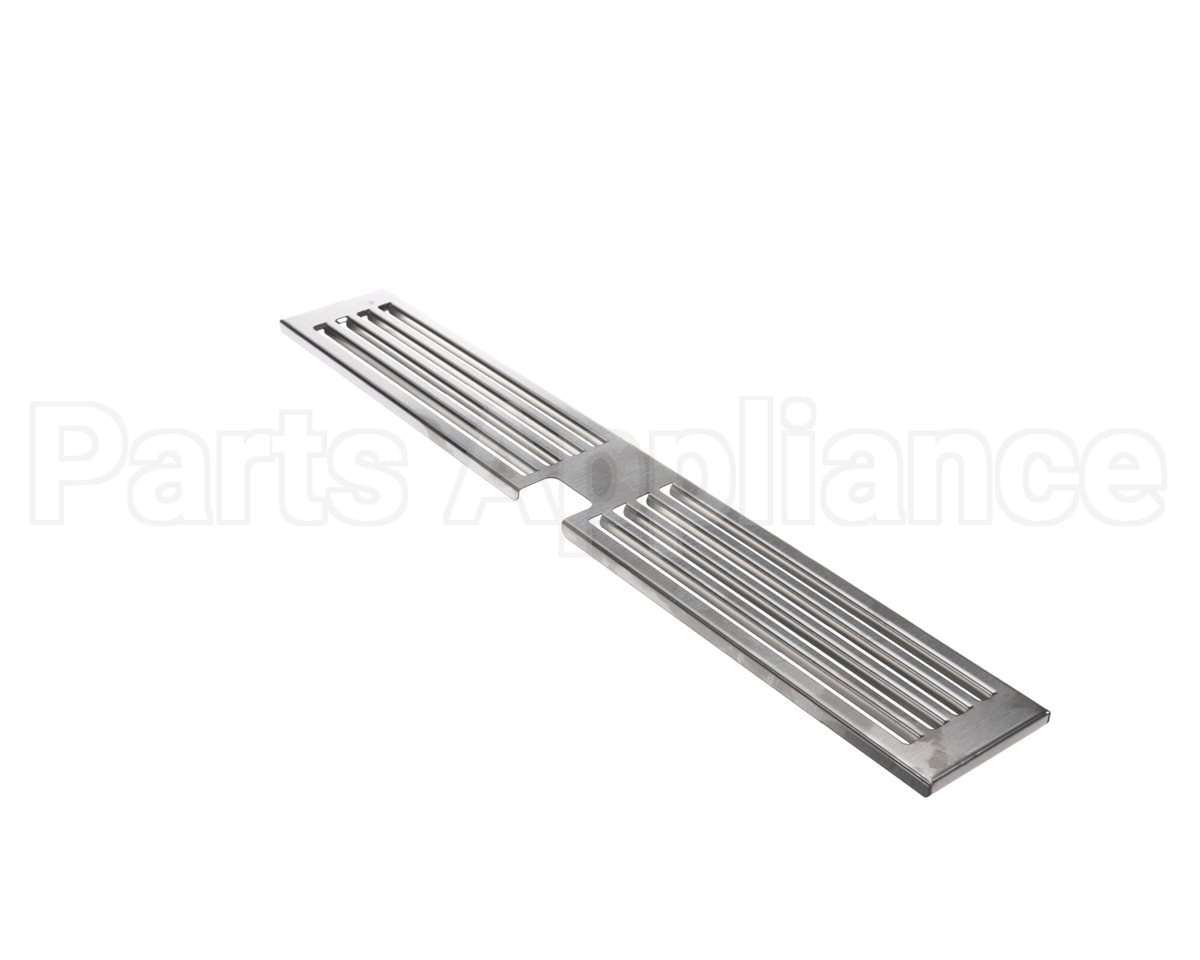 1025506-1 Perlick Grill Only, 24" Comm, Undercounter