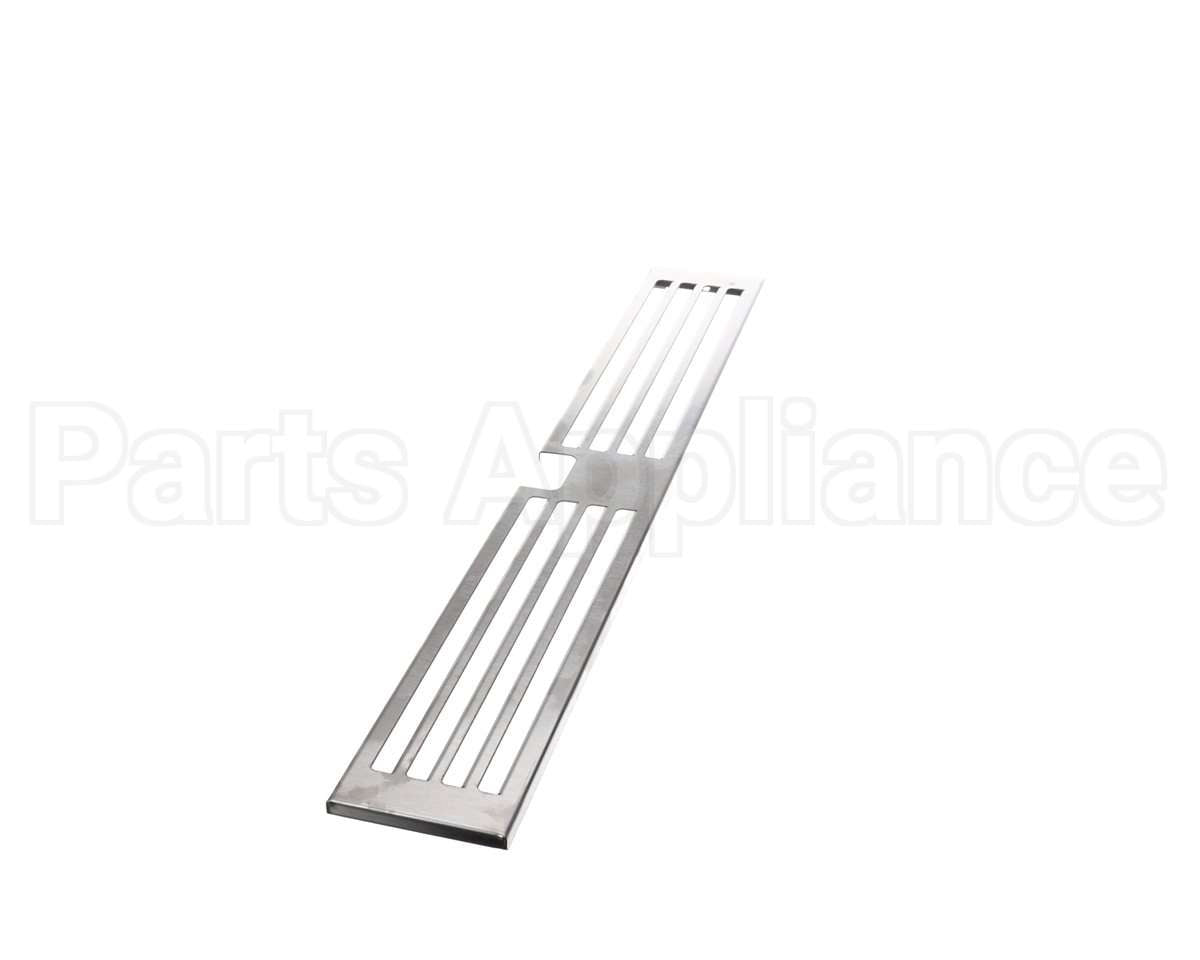 1025506-1 Perlick Grill Only, 24" Comm, Undercounter