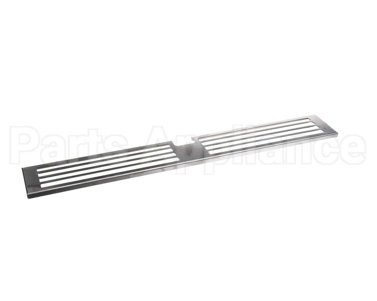 1025506-1 Perlick Grill Only, 24" Comm, Undercounter