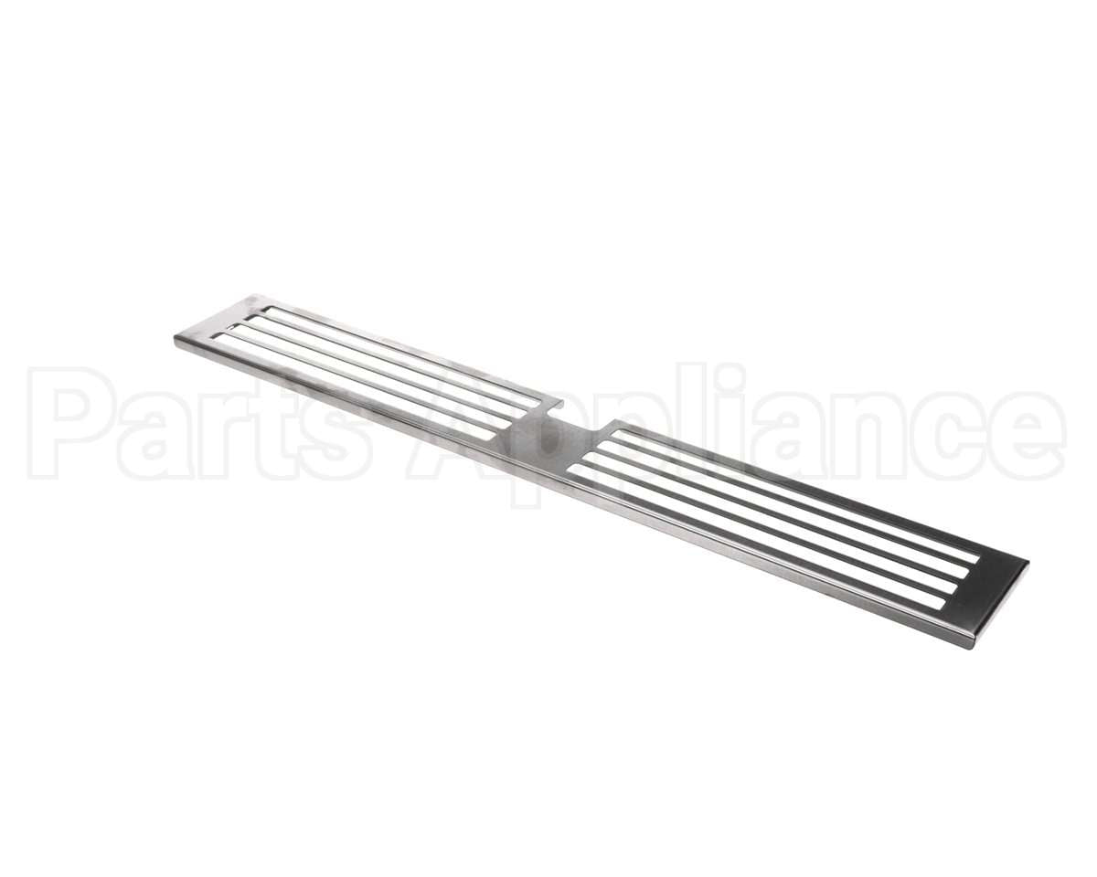 1025506-1 Perlick Grill Only, 24" Comm, Undercounter