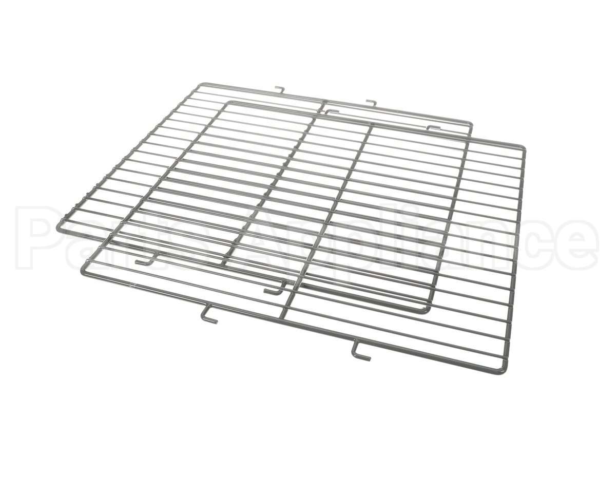 1025532-2 Perlick Kit, 2 Dividers, Bottle Cooler