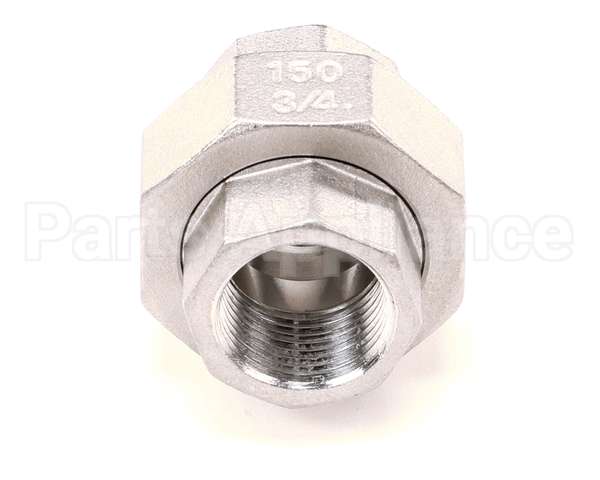 102554 Champion - Moyer Diebel Union 3/4Npt Sst