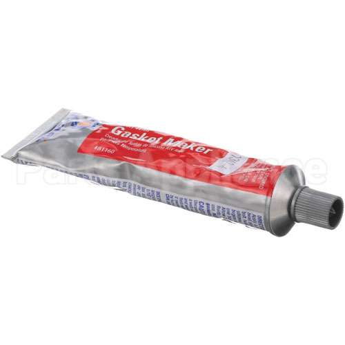 102567 Turbo Chef Sealant, Rtv, Permatex, 3Oz