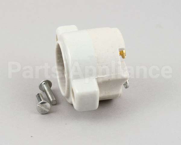 1025800 Garland Porc.lamp Socket- Parts Use Ck