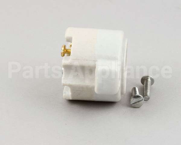 1025800 Garland Porc.lamp Socket- Parts Use Ck