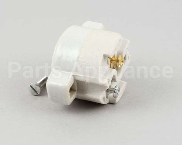 1025800 Garland Porc.lamp Socket- Parts Use Ck