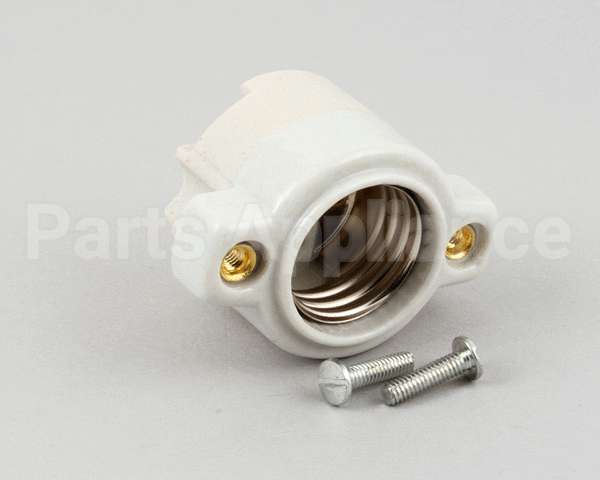 1025800 Garland Porc.lamp Socket- Parts Use Ck