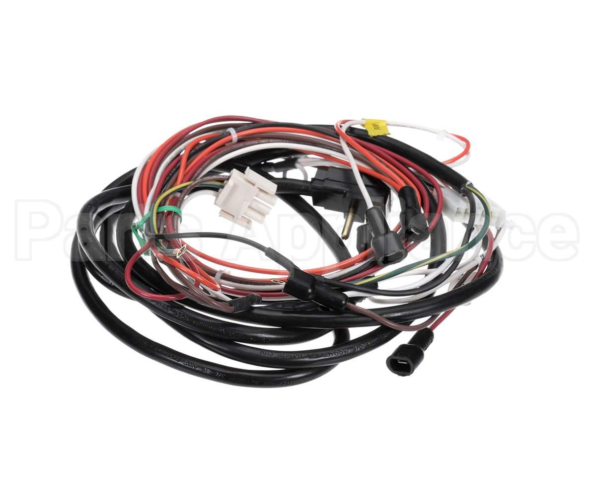 1026161 Perlick Main Wire Harness