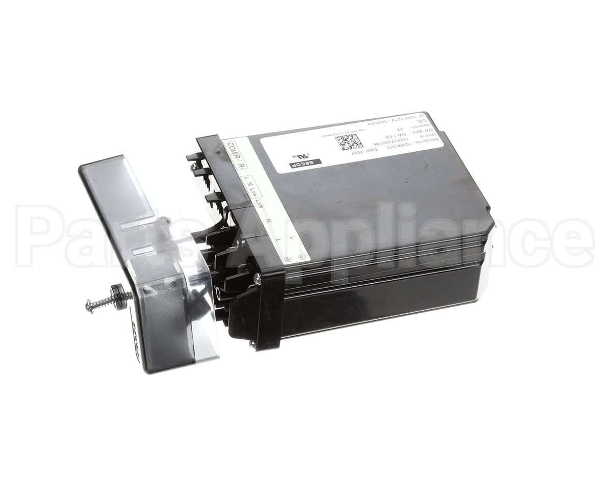 1026310 Perlick Inverter, Secop, Xv Controller