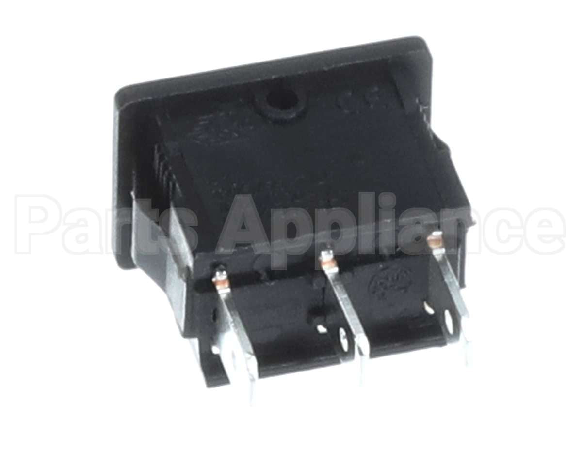 1026316A Perlick Led Switch, 3-Way Hydrocarbon