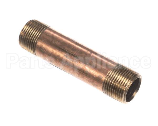 102653 Champion - Moyer Diebel Nipple 34X4 Brass