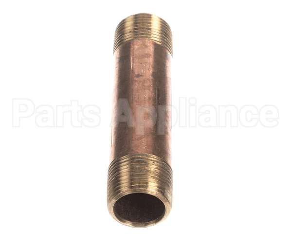 102653 Champion - Moyer Diebel Nipple 34X4 Brass